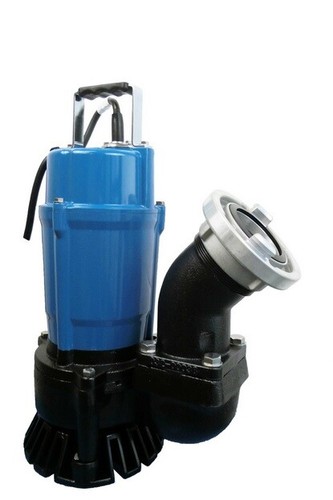 Schmutzwasserpumpe tsurumi - schmutzwasserpumpe,