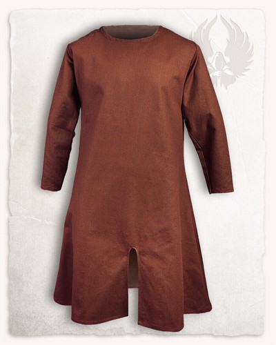 Mytholon wolfram lange tunika - mytholon,