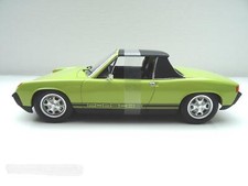 + VOLKSWAGEN VW Porsche 914