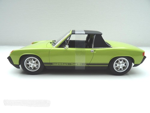 Volkswagen porsche 914 - +,