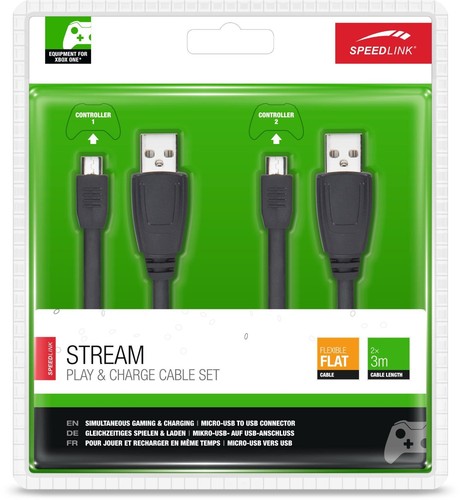 Speedlink netzteil ladegerät - speedlink,