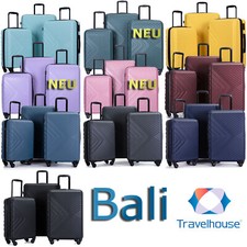 Travelhouse Bali 3-tlg