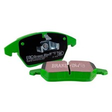 EBC Greenstuff Front Brake