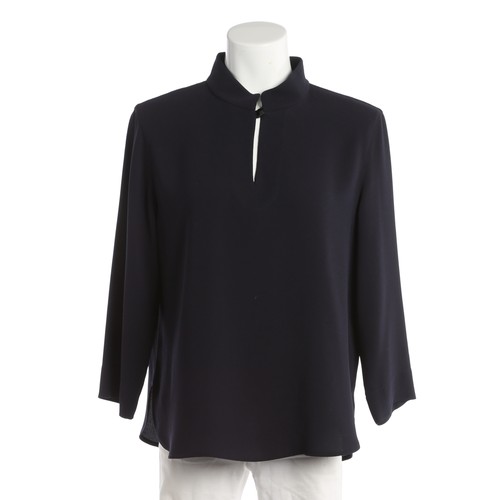 Windsor bluse blau sehr gut - sehr,