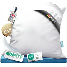 LEOSARA® Daunenkissen