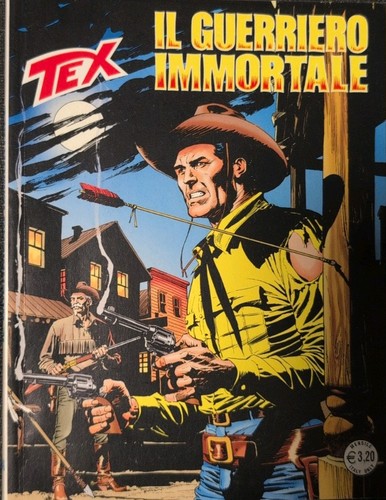 Tex willer 646 il - tex,
