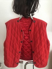 Damen Ärmellose Weste