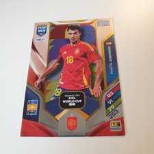 Panini 365 2026 FWC31 Road to