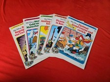 Abenteuer aus Onkel Dagoberts