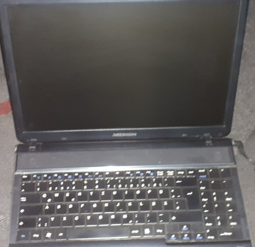 Medion akoya s5610 notebook - akoya,