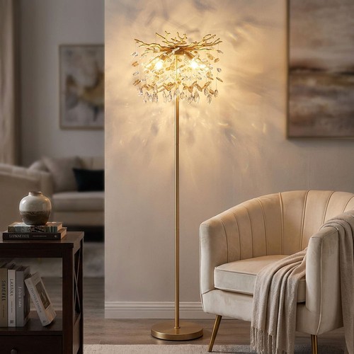 Stehlampe standleuchte - stehlampe,