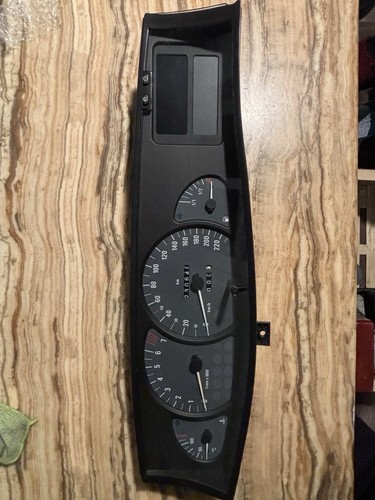 Omega facelift 144 ps - 2.2,