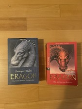 Eragon Band 1 und 2 von