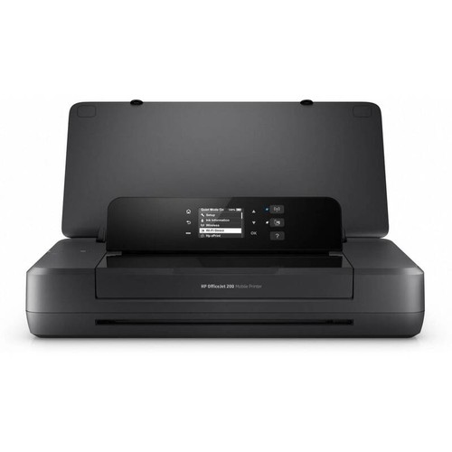 Officejet 200 - hp,