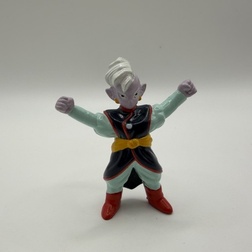 Dragon ball shin kaioshin - dragon, z