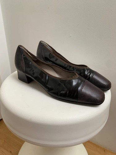 Hassia linea loafer vintage - hassia,