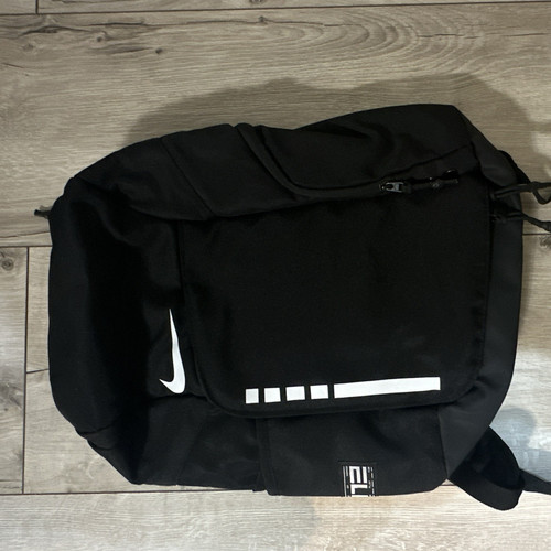 Nike elite rucksack schwarz - nike,