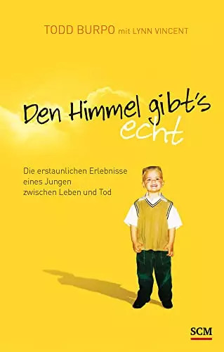 Den himmel gibt - himmel, die