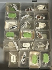 Spur N Spur H0 Fleischmann