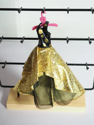 Monster high mouscedes king - monster,