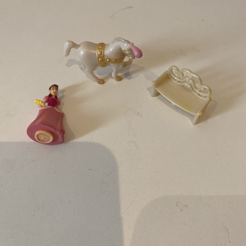 Polly pocket bluebird - polly, disney