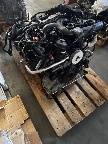 Gebrauchter motor engine - motor,