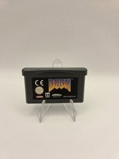 Doom 1996 (Nintendo Game Boy Advance) Modul