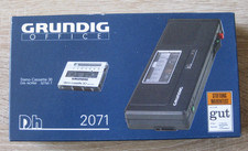 Grundig DH 2071 Office