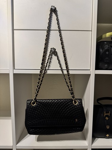 Bally sling bag - bally,