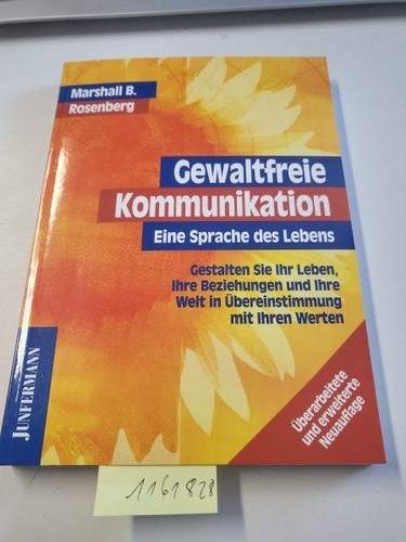 Gewaltfreie kommunikation - gewaltfreie,