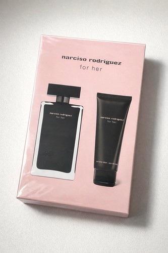 Narciso rodriguez for her - rodriguez, eau
