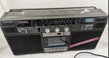 Telefunken RC 760 Radio Stereo