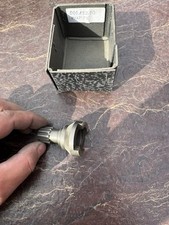 Goldoni Original Muffe