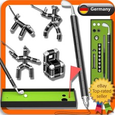 Magnetischer Kugelschreiber