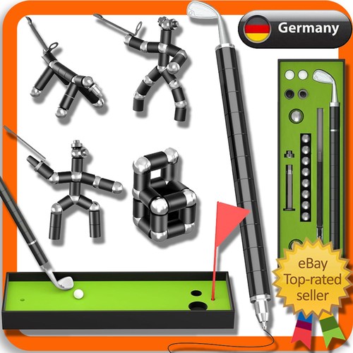 Magnetischer kugelschreiber - magnetischer,