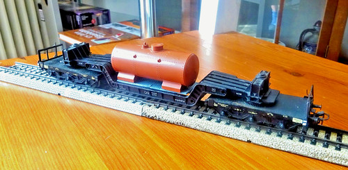 Märklin 4618 schwer - ho, schwer-