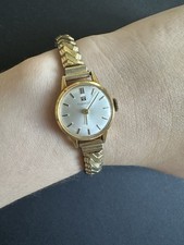 Tissot Damen Armbanduhr