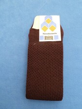 DDR Socken Esda Strümpfe