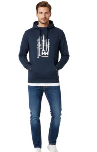 Helly hansen logo herren - logo,