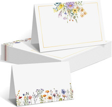 Hochzeit Tischkarten 50 Stück