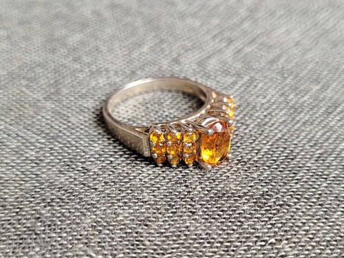 Eleganter 925er silber - silber-ring,