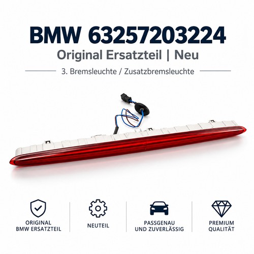 Bmw bremslicht dritte - bmw,