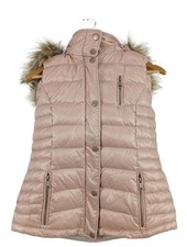 ESPRIT Steppweste Damen Weste