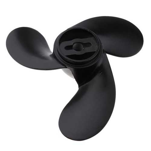 New propeller alloy - new, f6