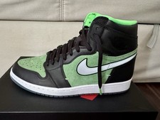 AIR JORDAN 1 HIGH ZOOM BRUT US