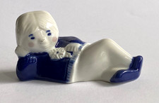 Porsgrund Norwegen Figur