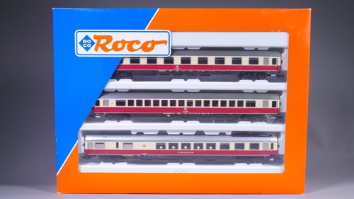 Roco 44117 - dc,