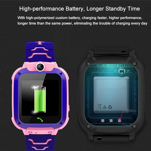 Smartwatch mit lbs ortung - 2g--smartwatch,