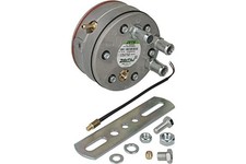 ZAVOLI - ZETA N Untersetzungsgetriebe bis 150 PS