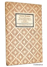 Clemens Brentano: Vom braven